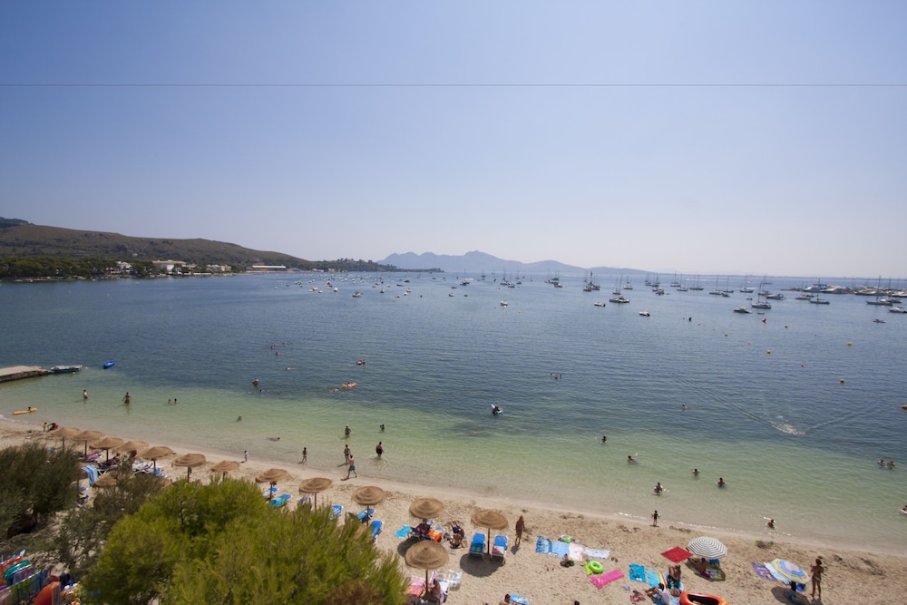 Pollensa Vacations - Hoposa Bahia - Property Image 7