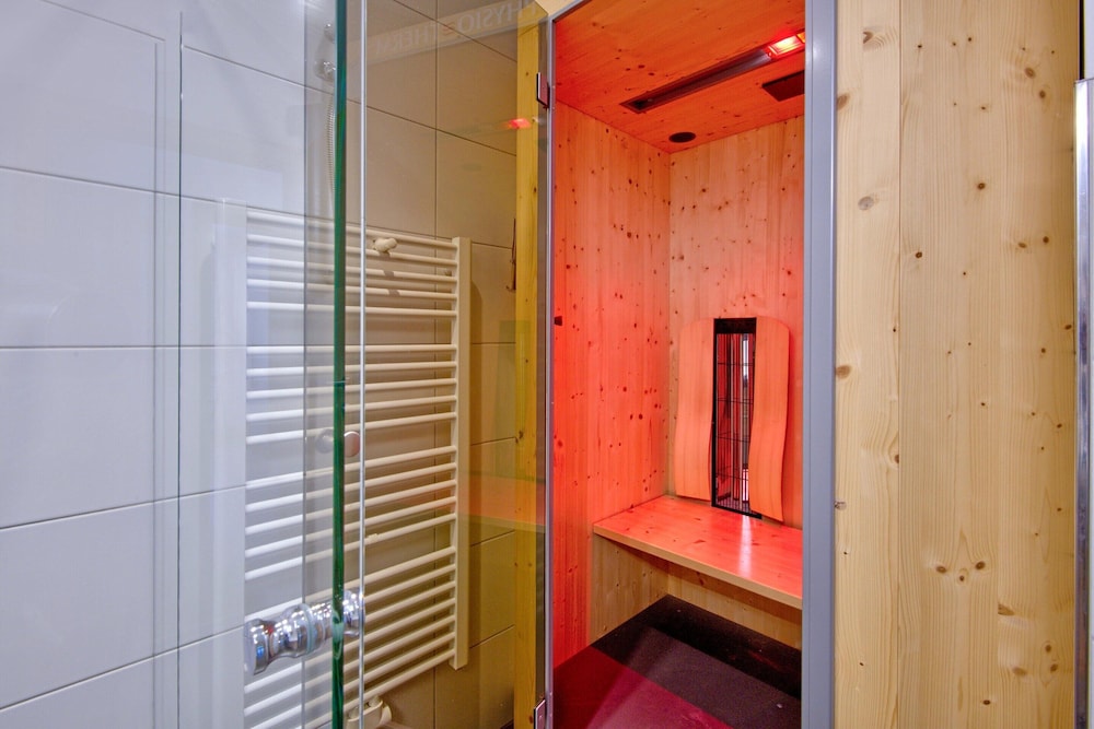 Mountain View Ski Apartment