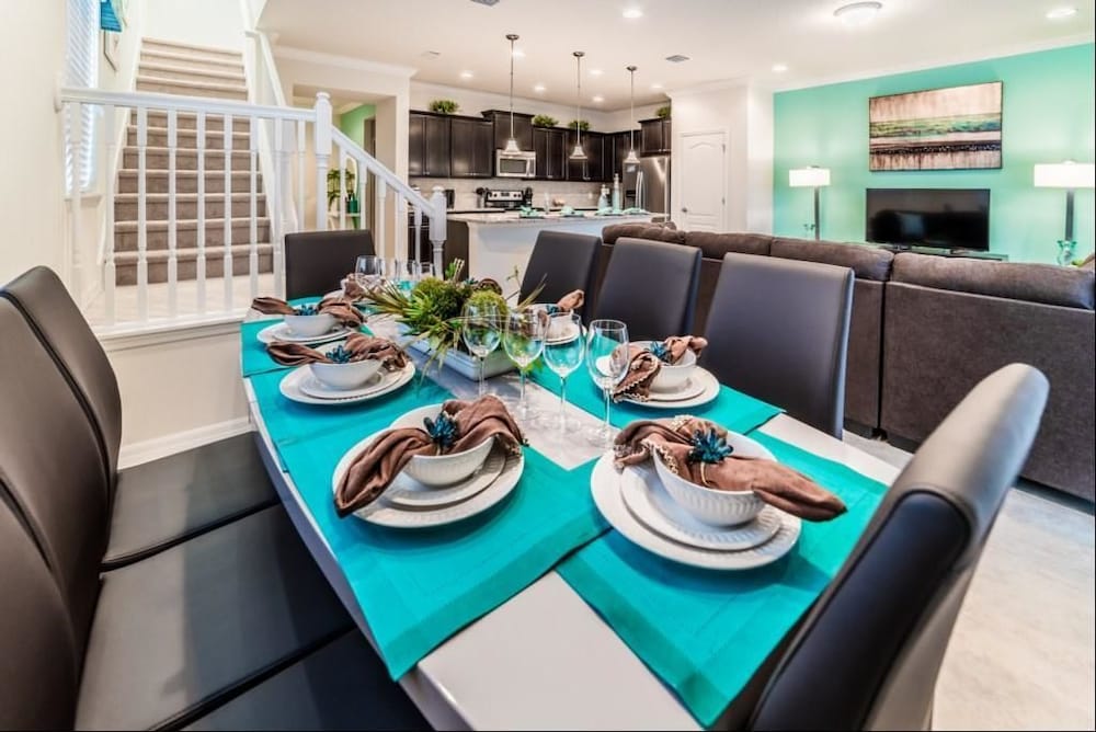 Private Florida Oasis - Image 5