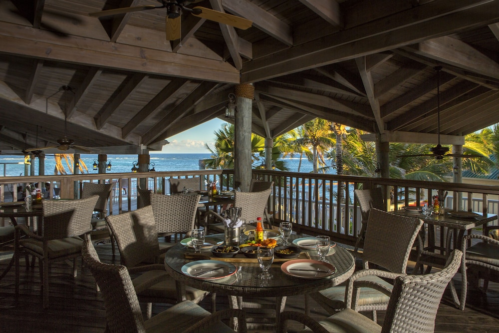 St. James's Club Antigua - All Inclusive