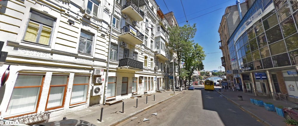 Grata Apartments