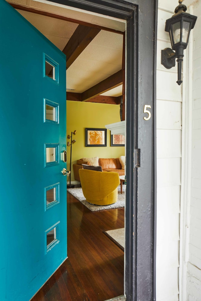 Eden Brae - Birmingham s Premier Retreat