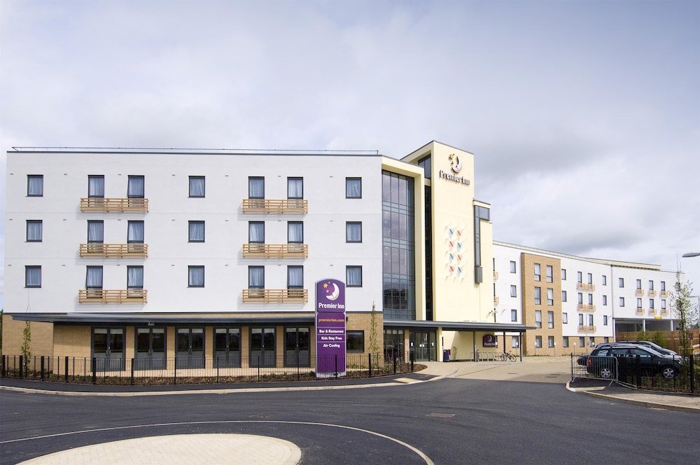 Premier Inn Cambridge - A14 J32 — photo 7