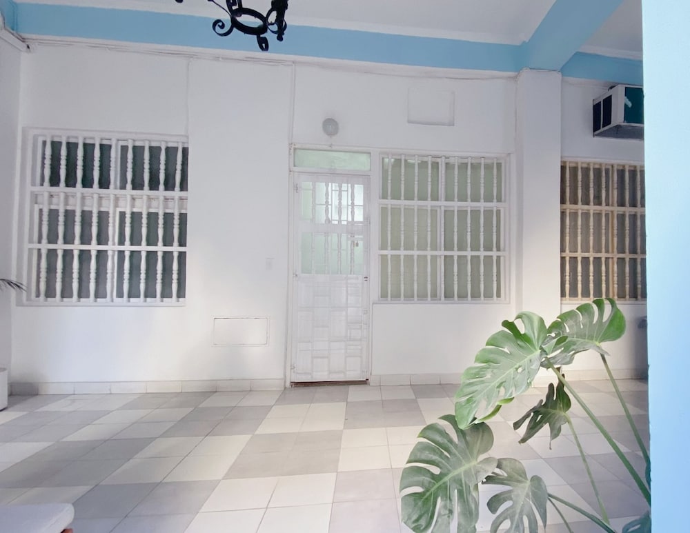 Apartment Old City