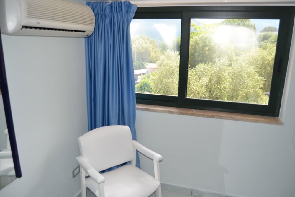 Hotel San Paolo