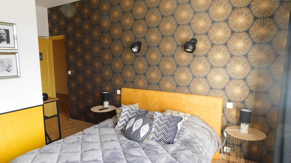 Le Relais De La Tour photo 5