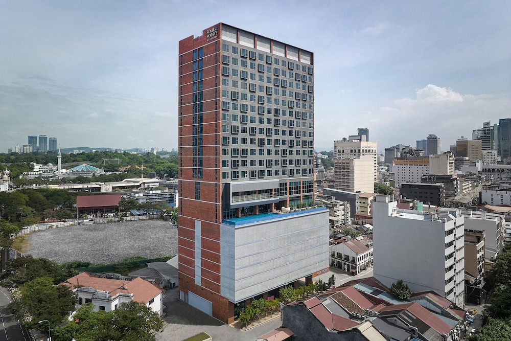 Four Points by Sheraton Kuala Lumpur, Chinatown 45