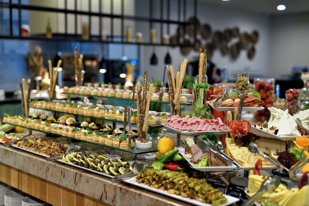 Grifid Hotel Vistamar - Ultra All Inclusive
