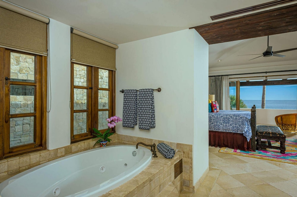Casa Carreta in Cabo San Lucas