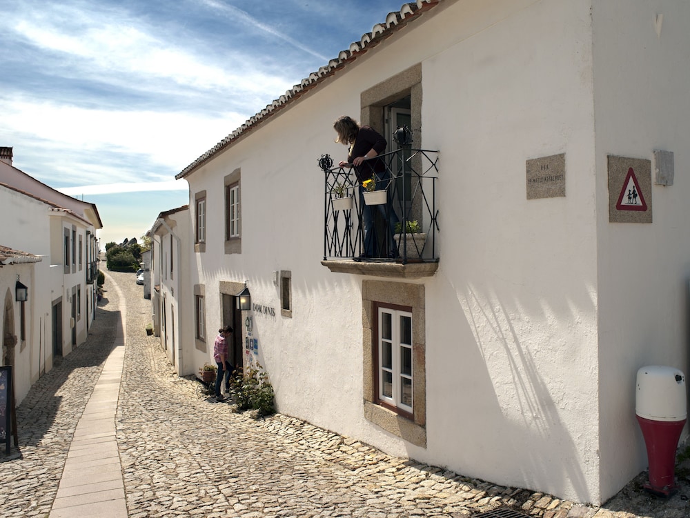 Dom Dinis Marvão