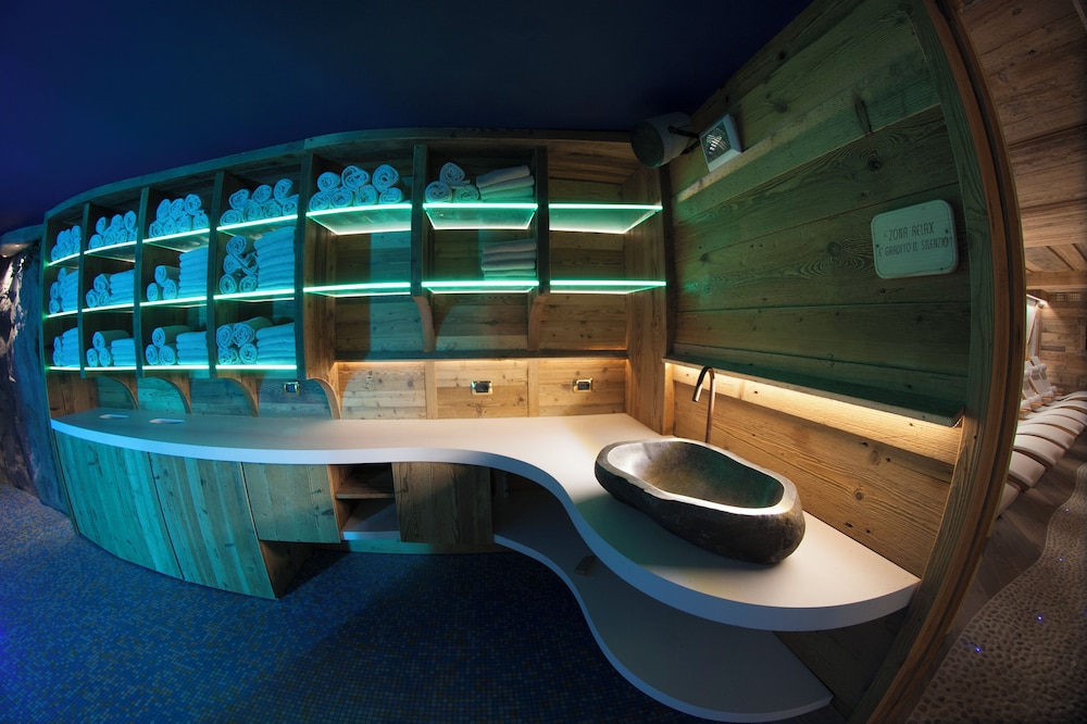 Hotel Mirabello - Slow Hotel Benessere
