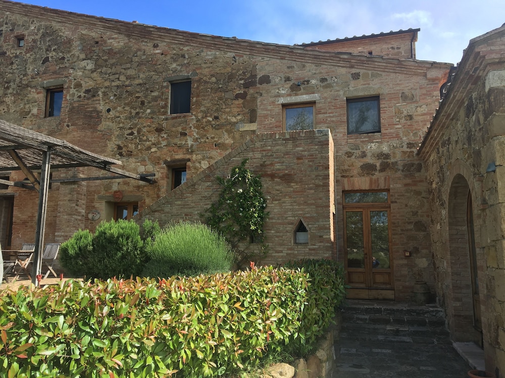 Agriturismo Godiolo