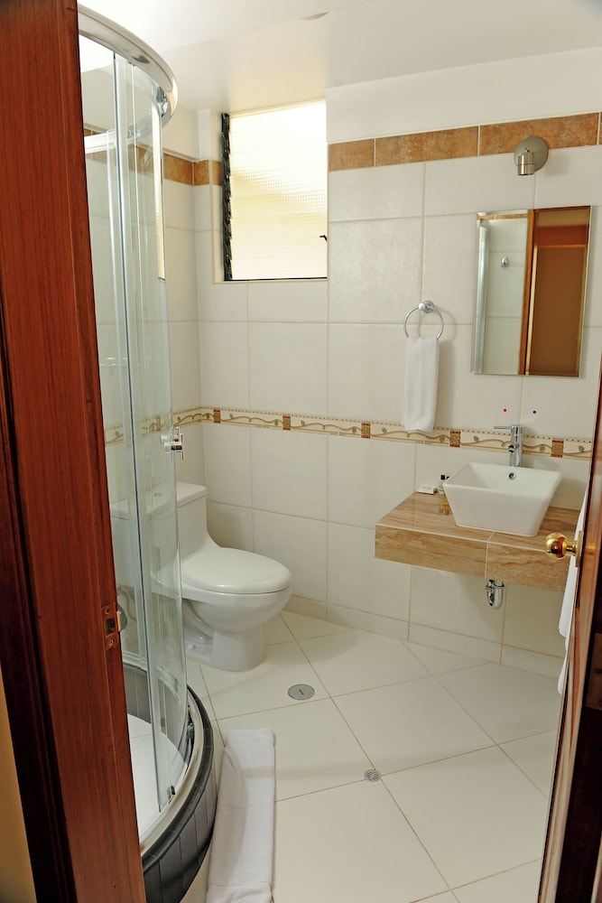 Cavana Hotel Cusco