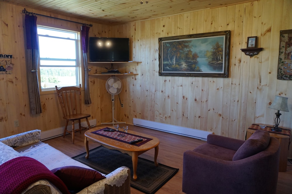 Meadowview Cottages