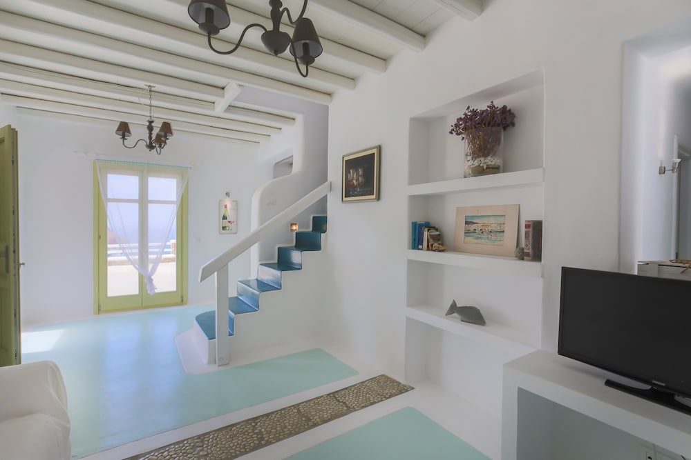 Lyra Villas Mykonos