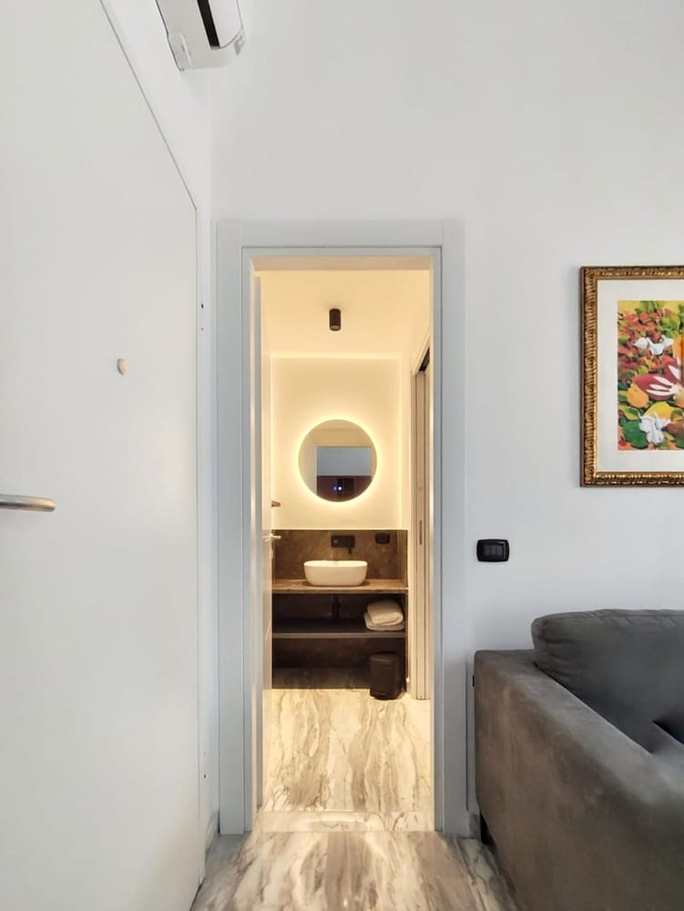 Palazzo Giglio Charme Suite 2 by Wonderful Italy