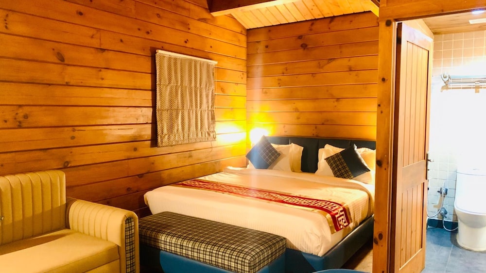 The Mainland Resorts Kodaikanal