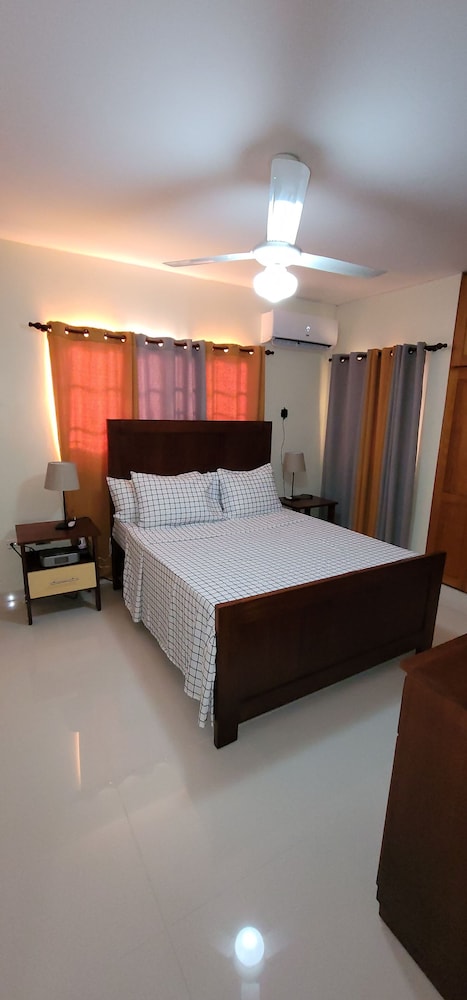 My Second Home In Puerto Plata view 2