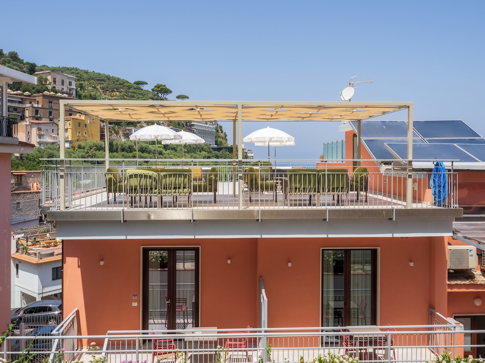 Futura Smart Sorrento