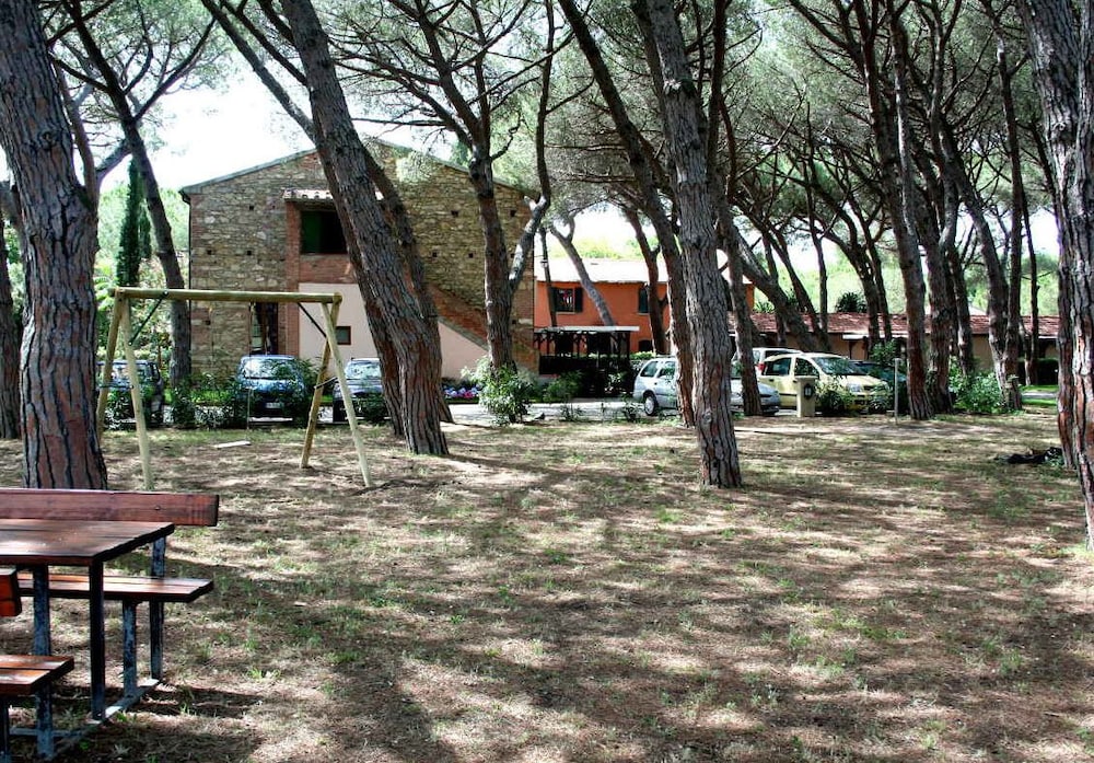 Villa Bolgherello photo 4