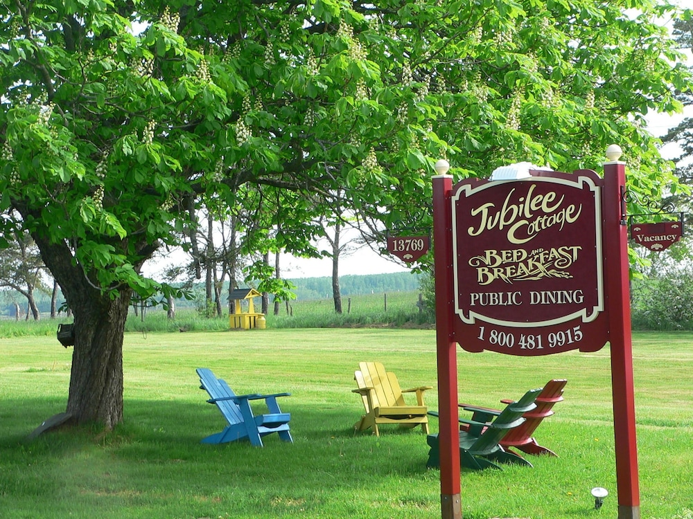 Jubilee Cottage Inn