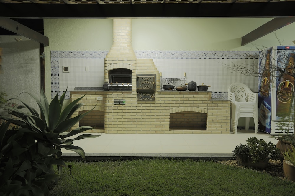 Pousada Kactus, photo 53