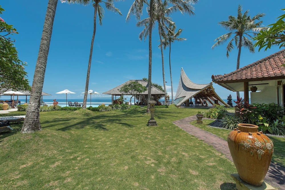 Lotus Bungalows