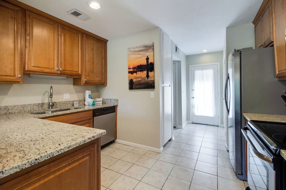 2301 Heritage Villas at The Sea Pines Resort