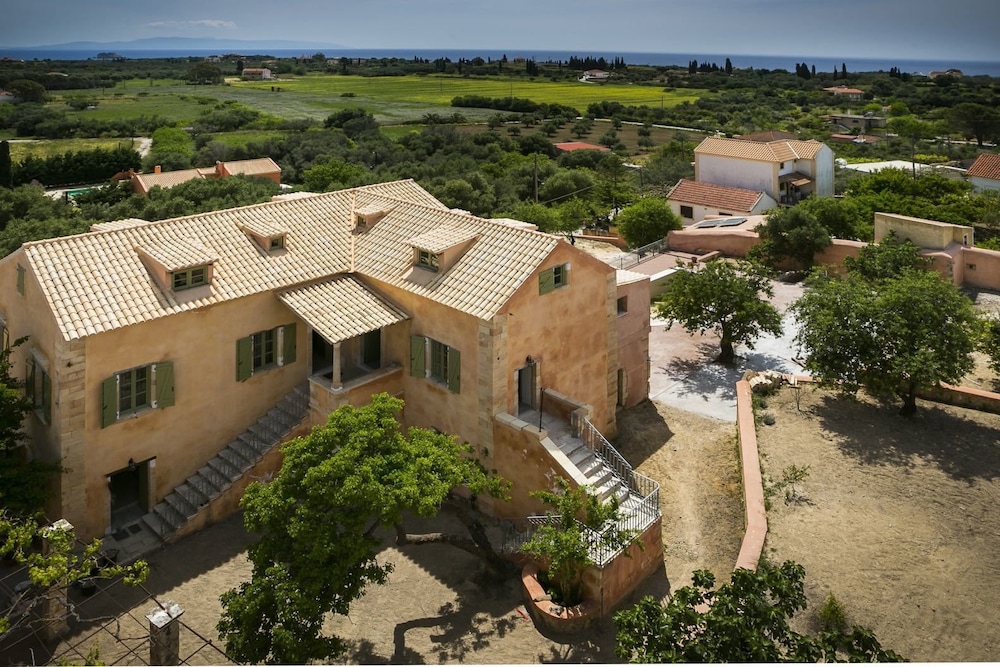 Casa Maravillosa