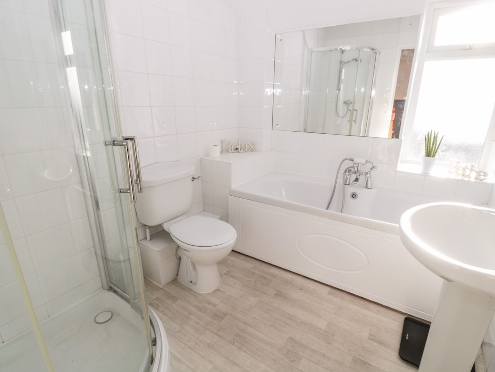 Tynemouth Village Penthouse