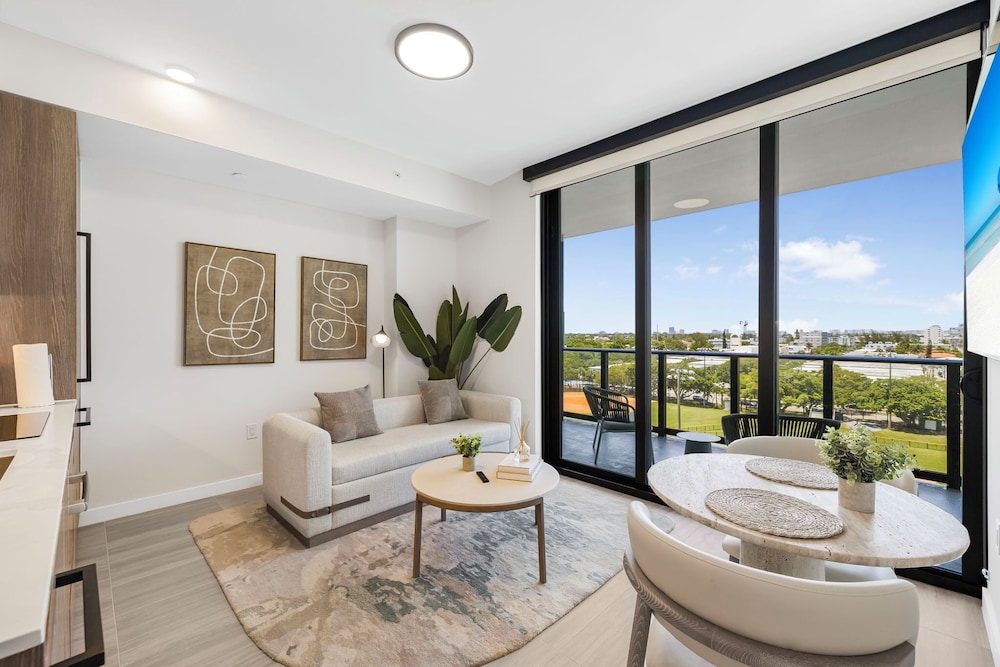 Luxury Condos Near Miami Beach