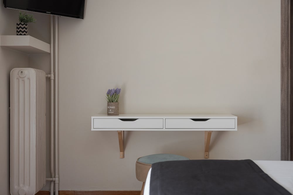 Athenian Heritage Residences
