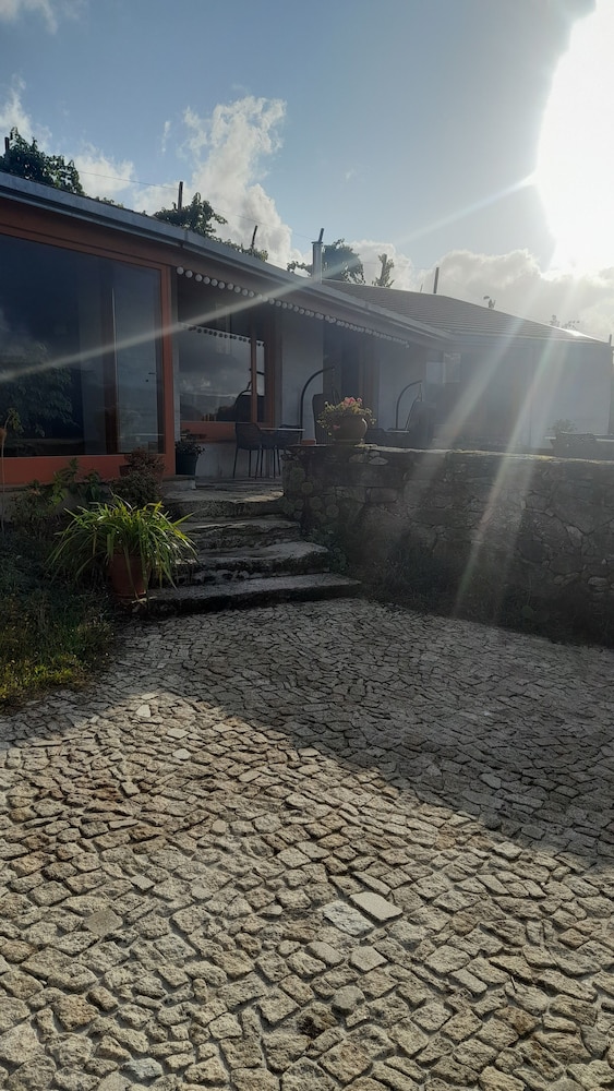 Quinta da Riba Má