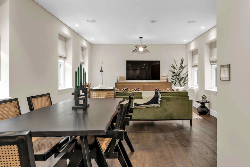 Be London - Chancery Lane Apartments