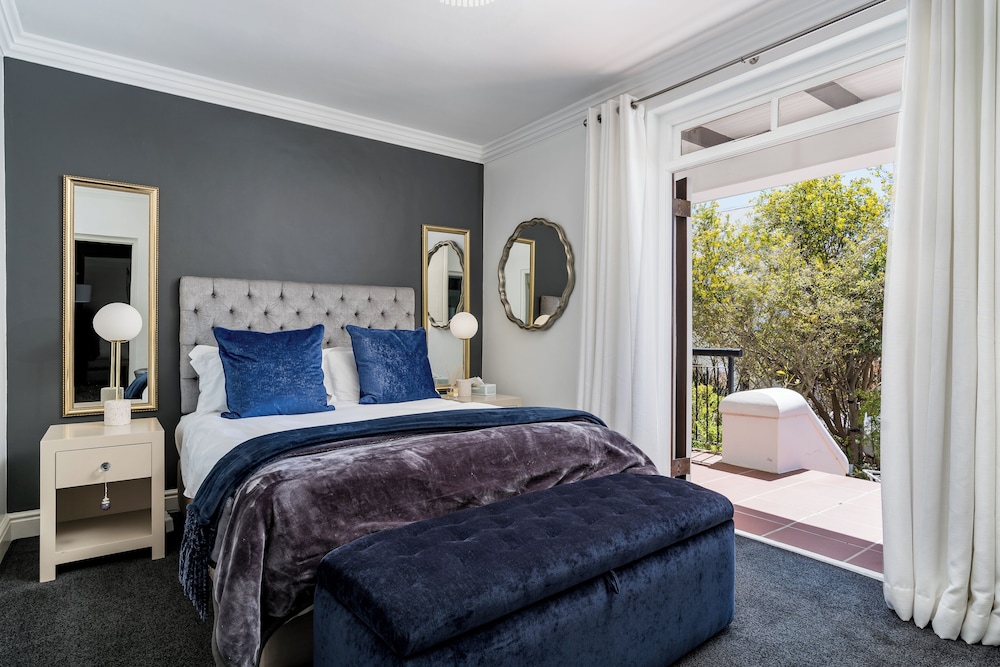 Winelands Golf Lodges at De Zalze