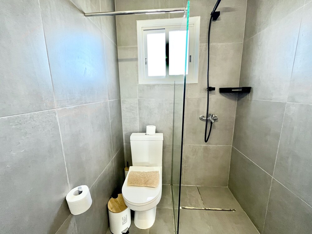 108 KAP - Stay Capari Light Apartment