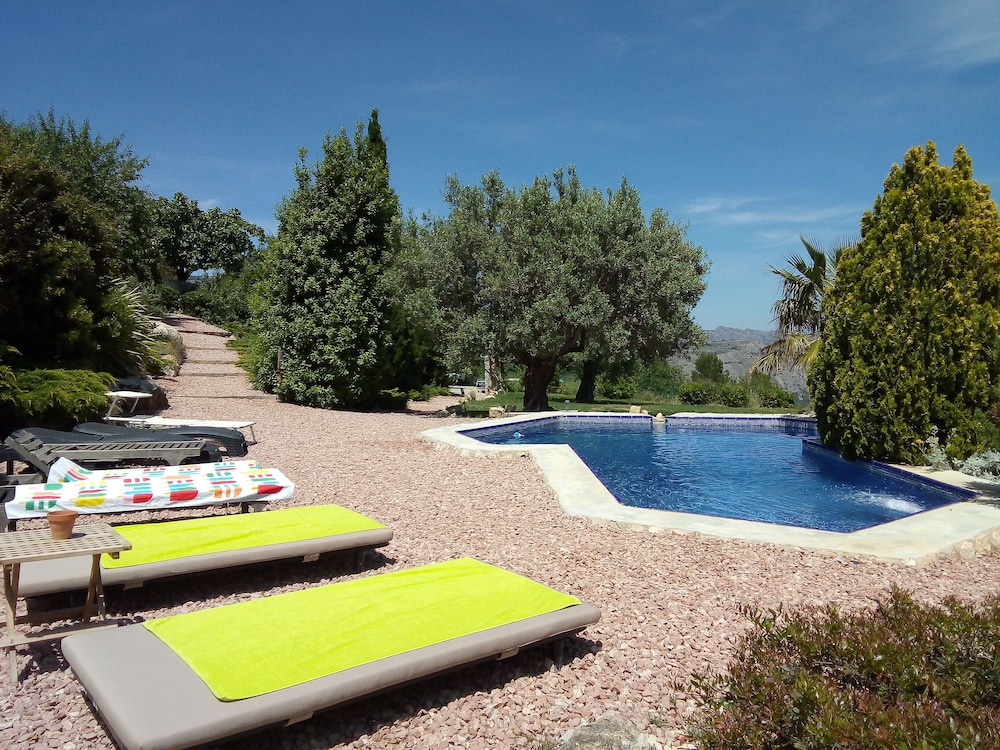 Guest House Torre de Arriba
