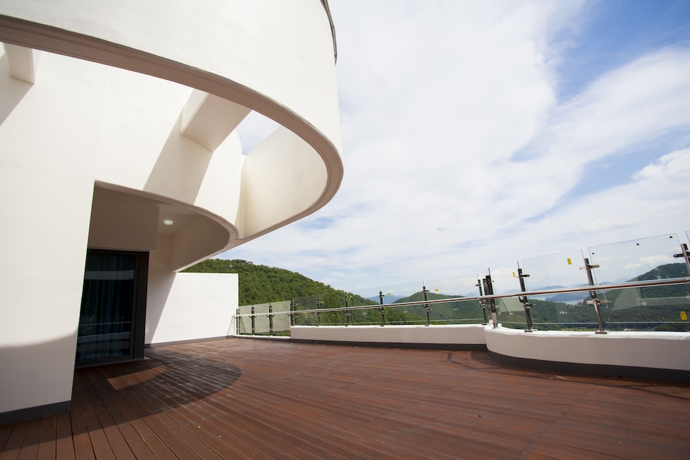 Dongwon Resort