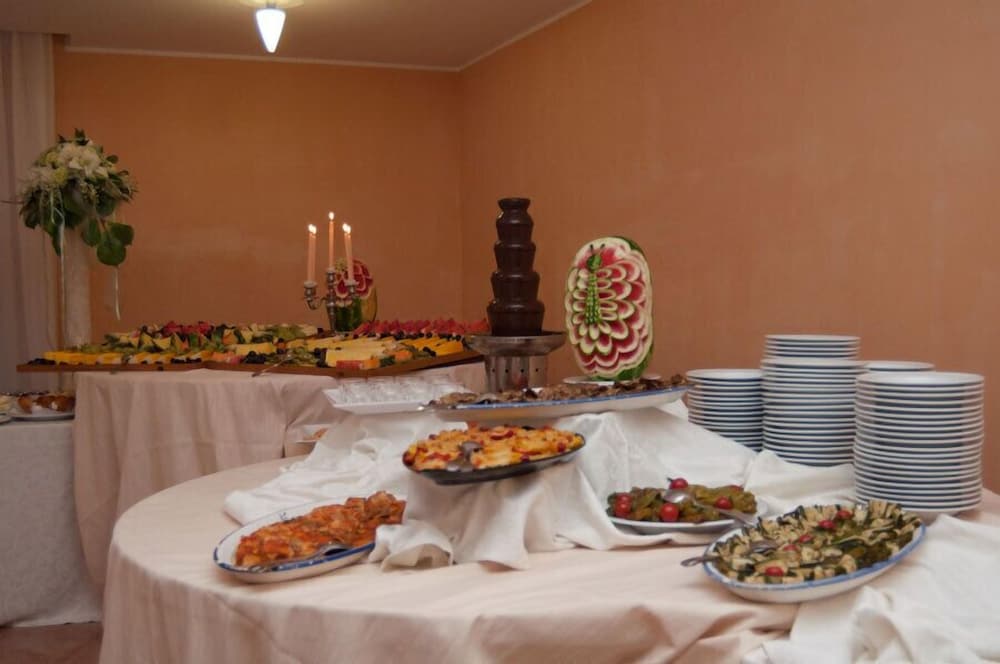 Hotel Ristorante Iapalucci photo 5