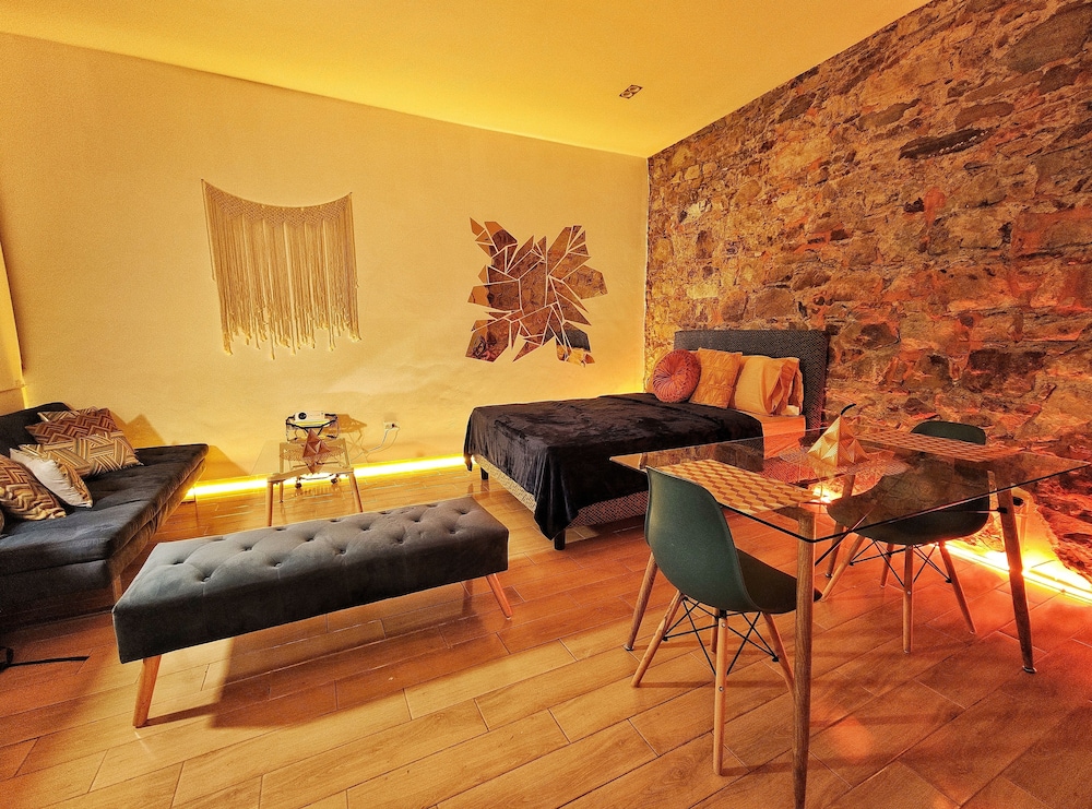 Citrus Studio By Paradox