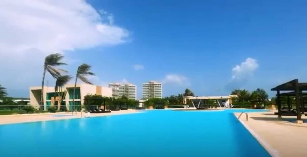Agua Marina Beach Resort
