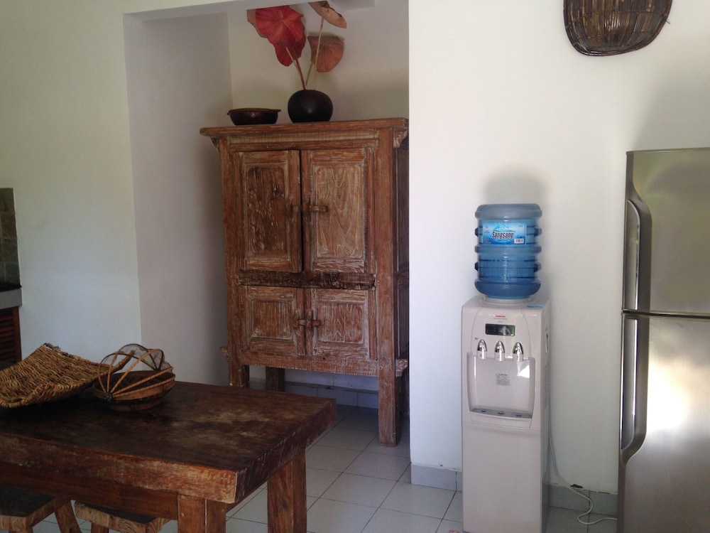Villa Kupu Kupu