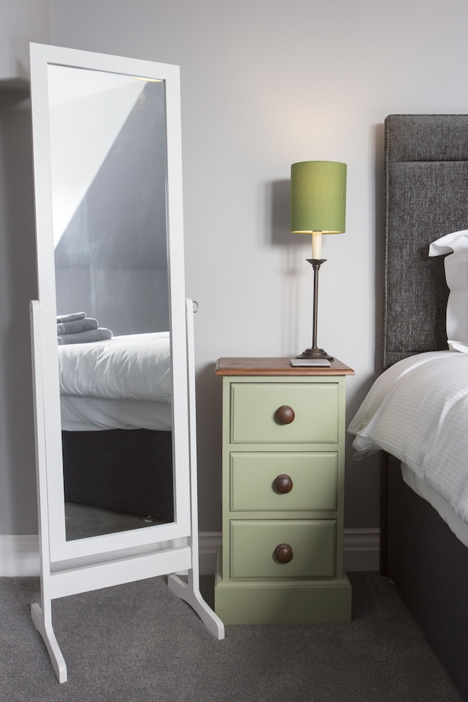 Fernleigh B&B