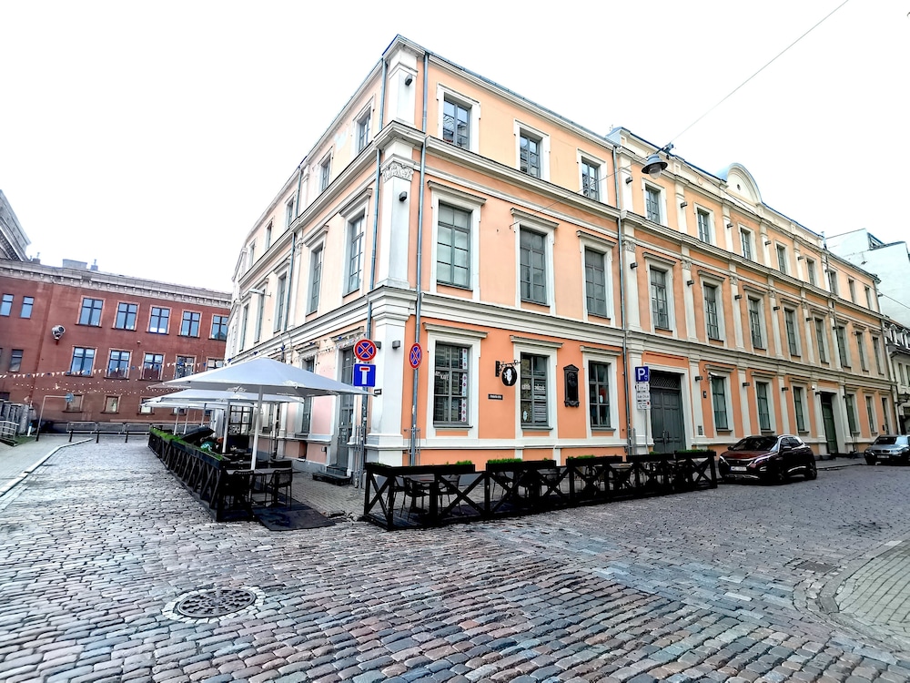 Riga Old Town Apartments