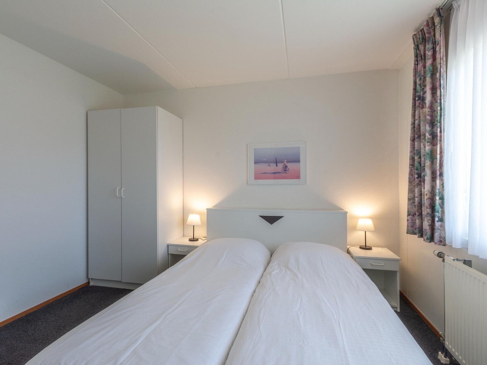 Apartment in Callantsoog Near the Beach view 2