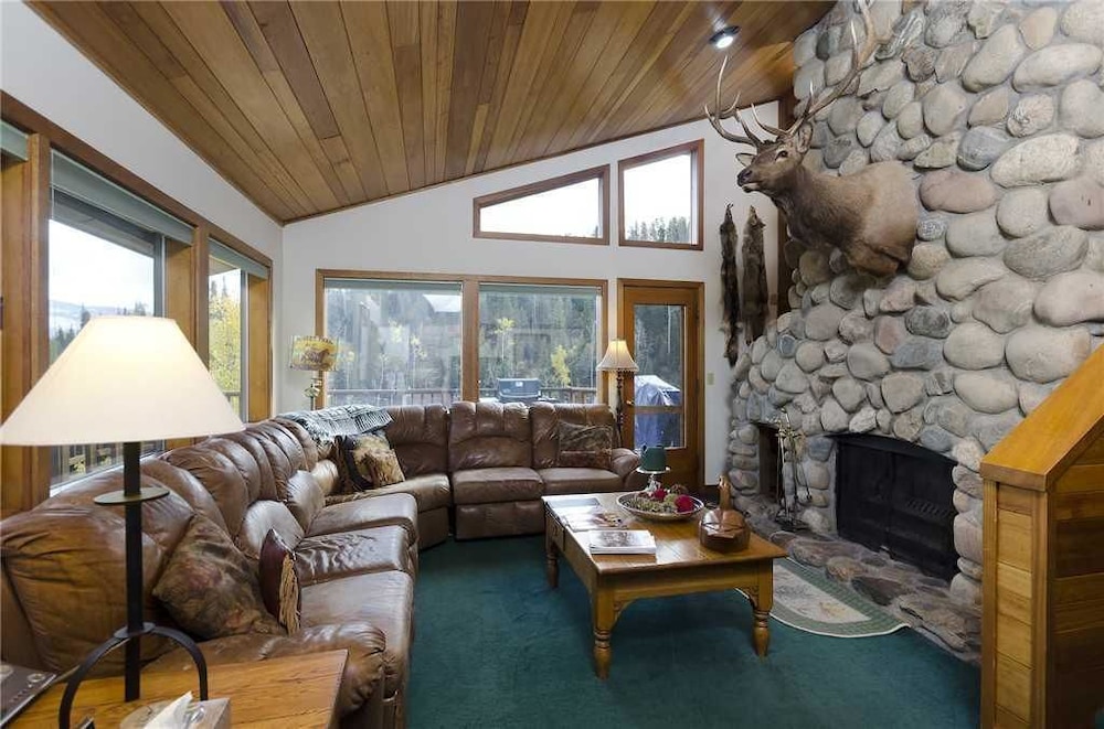 High Country Hideaway