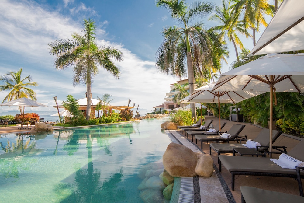 Puerto Vallarta Vacations - Garza Blanca Preserve Resort  Spa - All Inclusive - Property Image 44