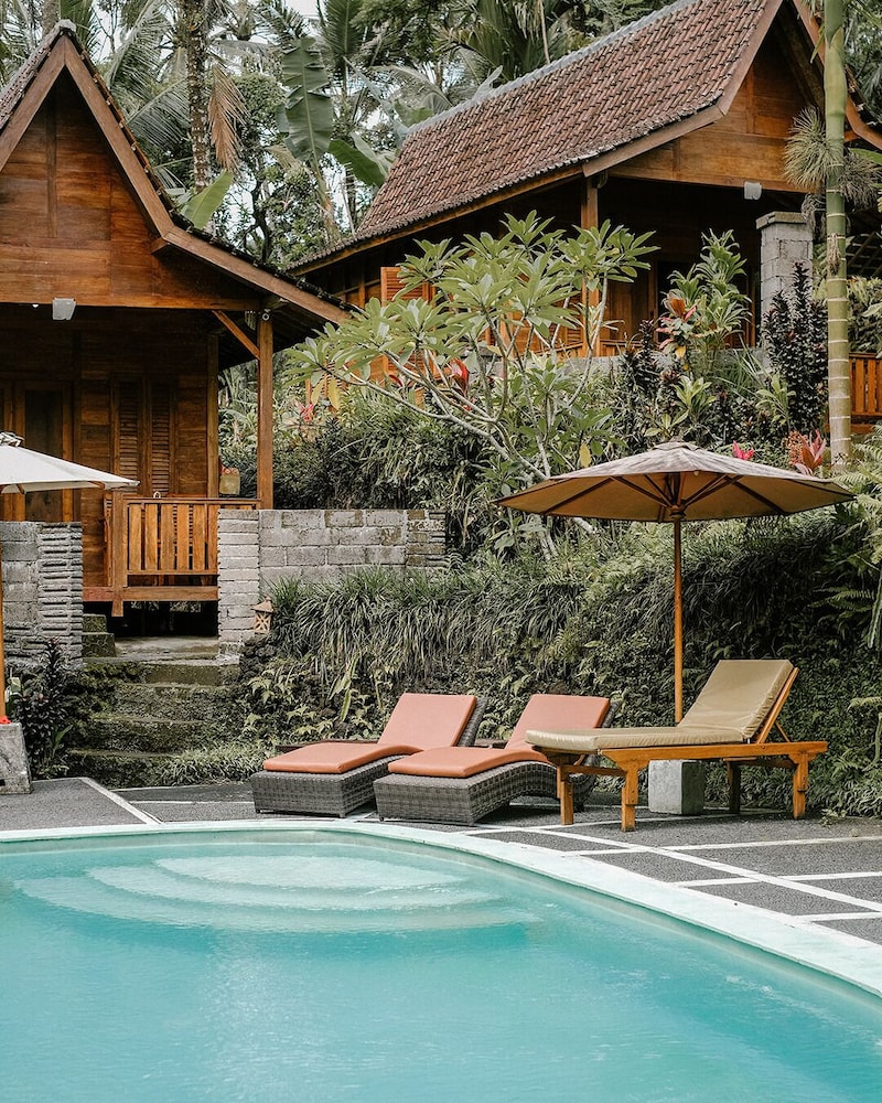 Song Broek Jungle Resort