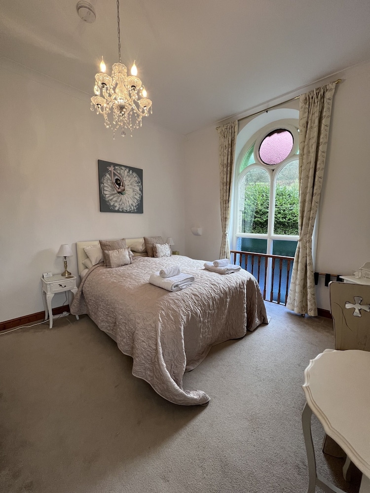 The Chapel Guest House