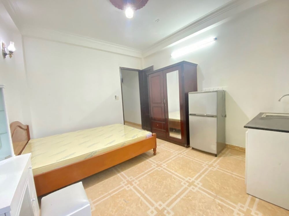 Hoang yen guesthouse